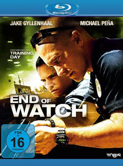 End of Watch