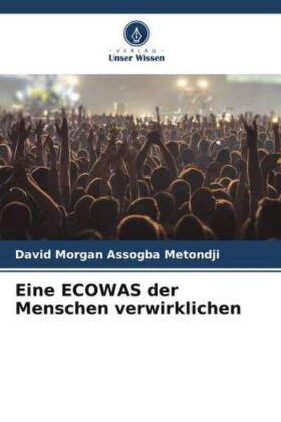 Eine ECOWAS der Menschen verwirklichen