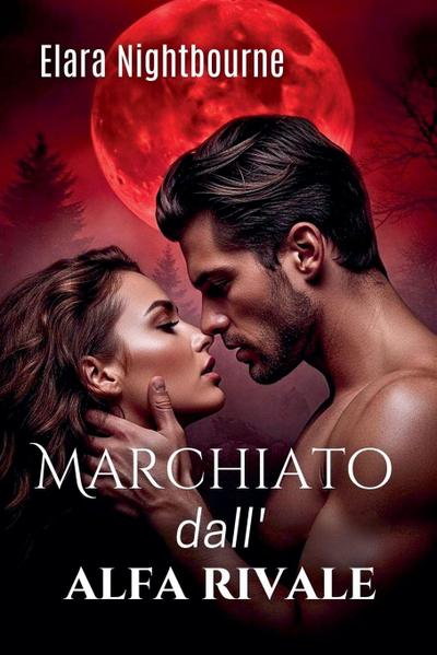 Marchiato dall’alfa rivale