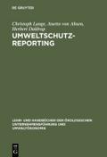 Umweltschutz-Reporting