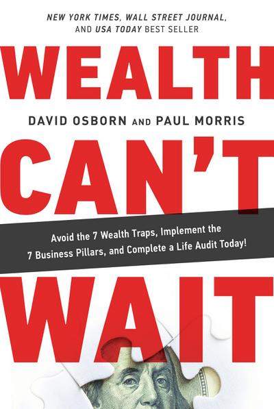Wealth Can’t Wait