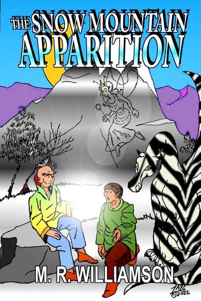 The Snow Mountain Apparition