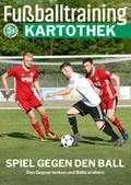 Spielen gegen den Ball