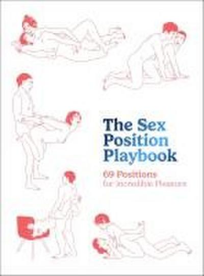 The Sex Position Playbook