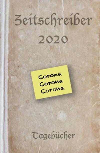 Zeitschreiber 2020