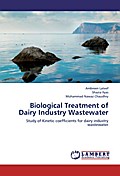 Biological Treatment of Dairy Industry Wastewater