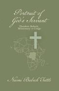 Portrait of God’s Servant