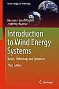 Introduction to Wind Energy Systems