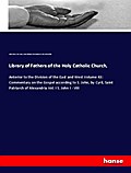 Library of Fathers of the Holy Catholic Church,