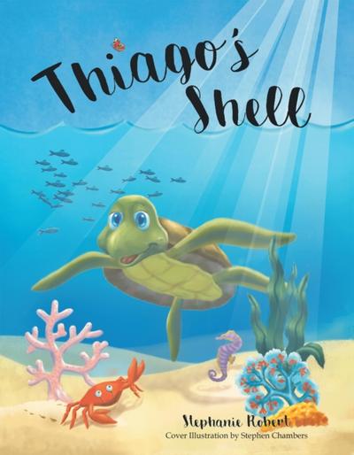 Thiago’s Shell