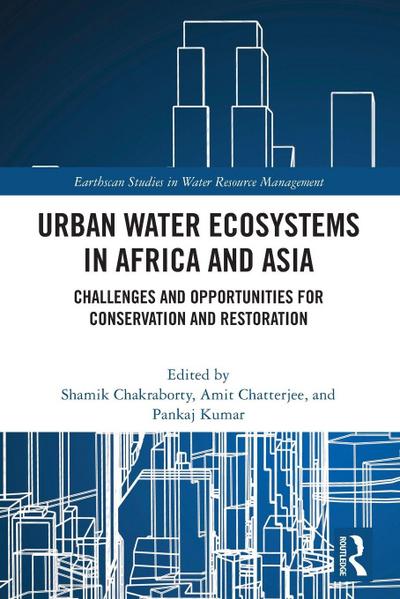 Urban Water Ecosystems in Africa and Asia