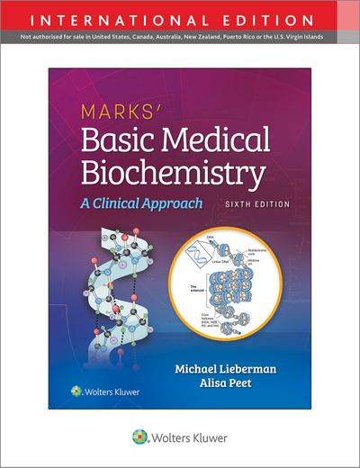 Marks’ Basic Medical Biochemistry