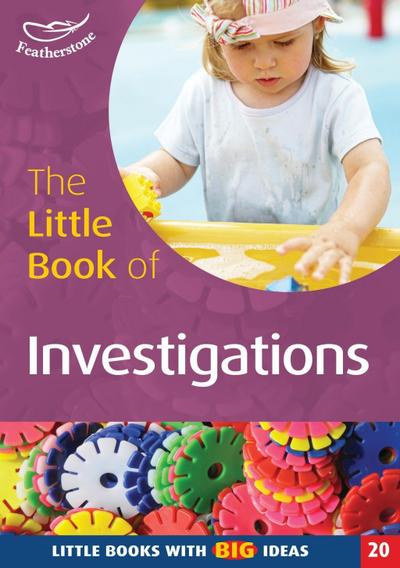 The Little Book of Investigations
