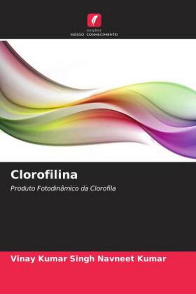 Clorofilina