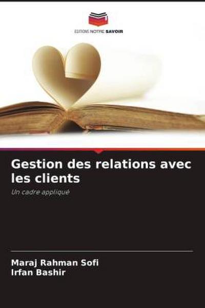 Gestion des relations avec les clients