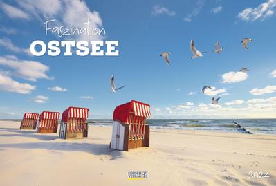 Faszination Ostsee 2024
