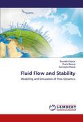 Fluid Flow and Stability