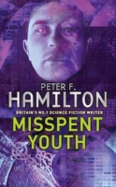 Misspent Youth
