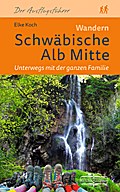 Wandern Schwäbische Alb Mitte