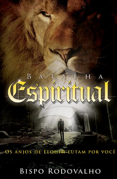 Batalha espiritual