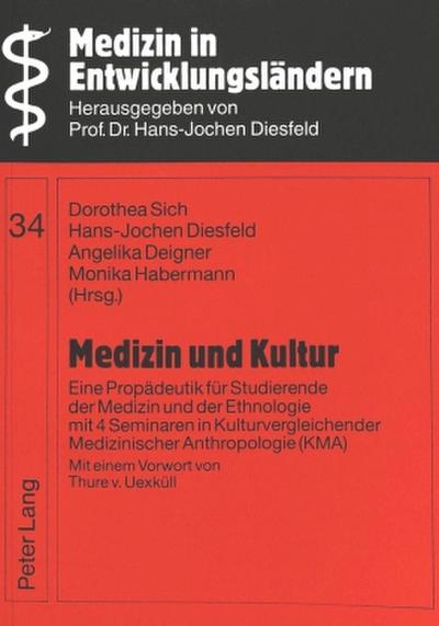 Medizin und Kultur