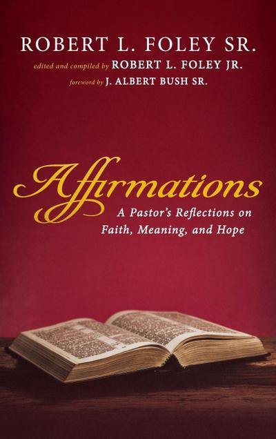 Affirmations
