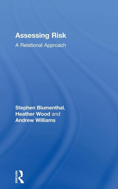 Assessing Risk