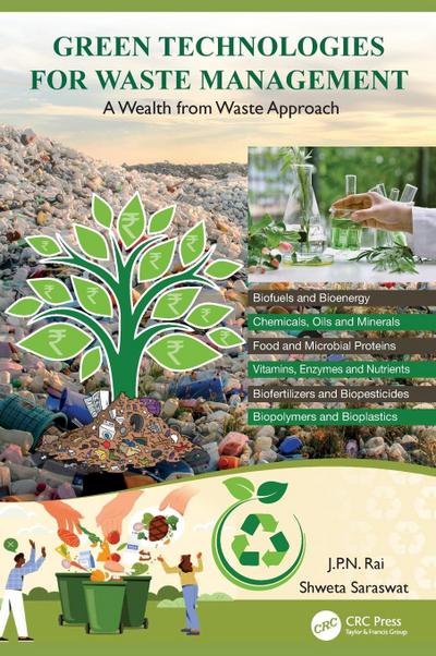 Green Technologies for Waste Management