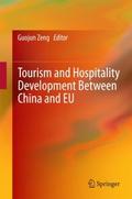 Tourism and Hospitality Development Between China 