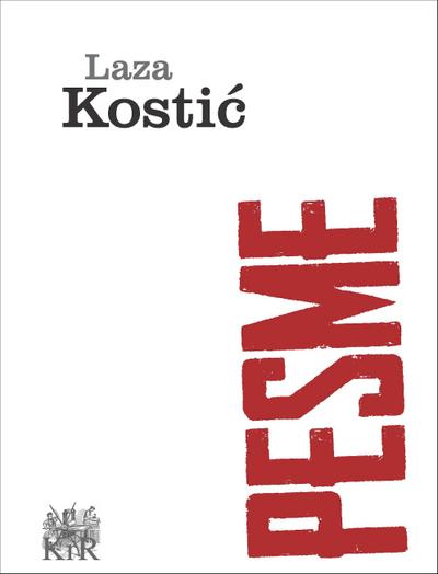 Pesme (eBook, EPUB) - Laza Kostić