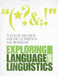 Exploring Language and Linguistics