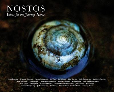 NOSTOS Voices for the Journey Home