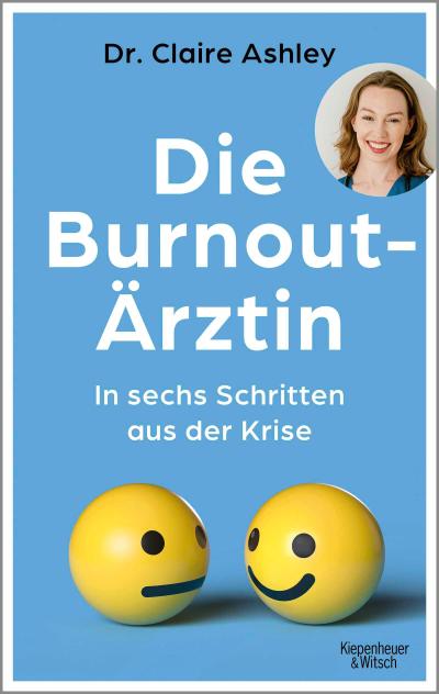 Die Burnout-Ärztin