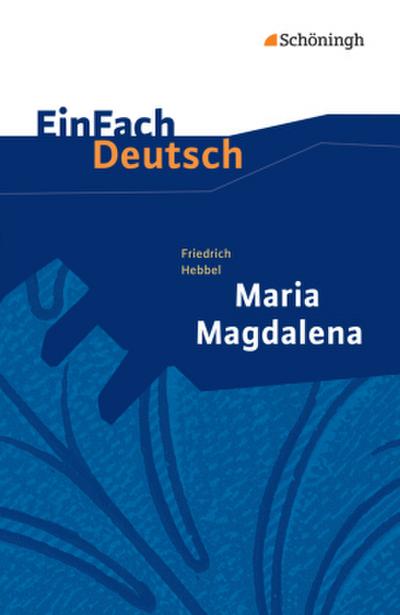 EinFach Deutsch Textausgaben