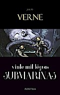 Vinte Mil Leguas Submarinas