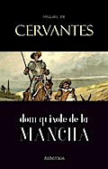 Dom Quixote de La Mancha
