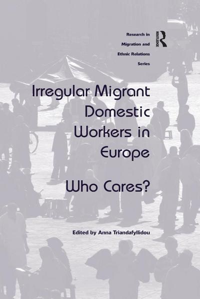Irregular Migrant Domestic Workers in Europe