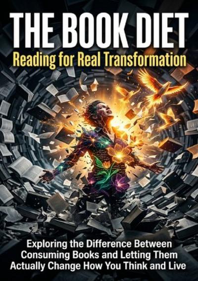 The Book Diet: Reading for Real Transformation