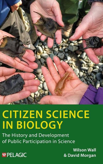 Citizen Science in Biology
