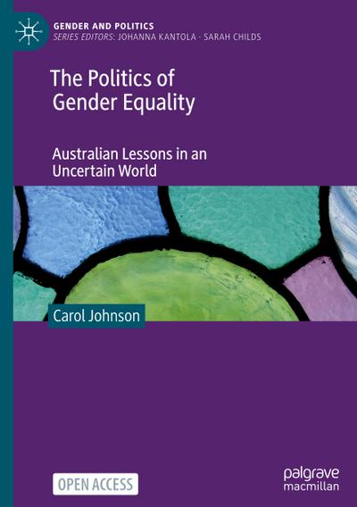 The Politics of Gender Equality