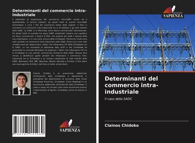 Determinanti del commercio intra-industriale