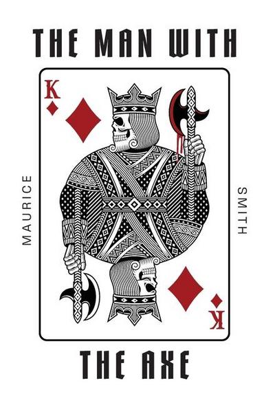 The Man with the Axe