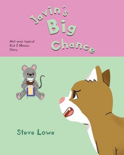 Javin’s Big Chance