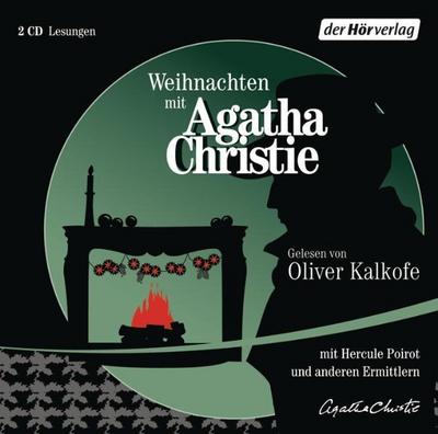 Weihnachten mit Agatha Christie