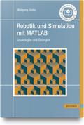 Robotik und Simulation mit MATLAB