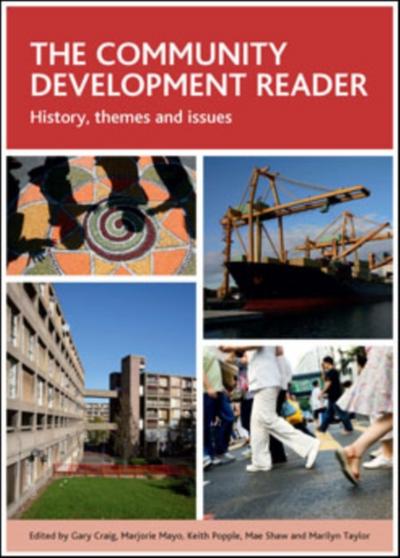 The community development reader