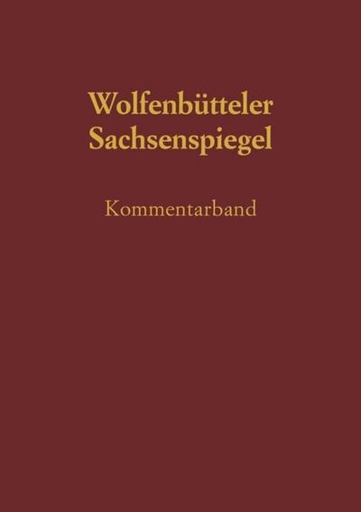 Sachsenspiegel