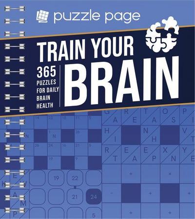 Train Your Brain