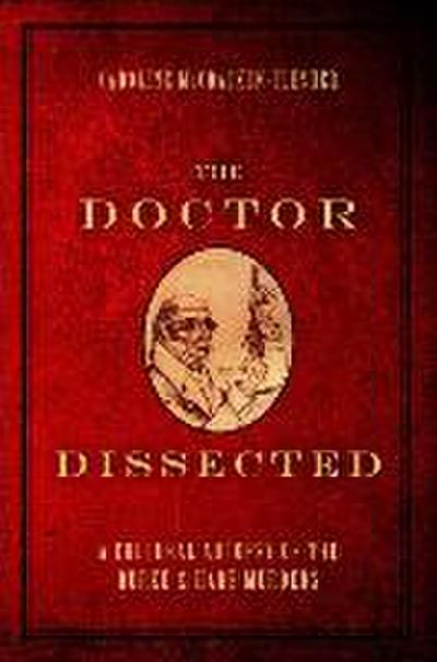The Doctor Dissected