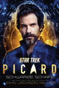 Star Trek – Picard 3: Schwarze Schafe von John Jackson Miller | Ebook